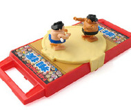 Sumo Smash