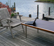 Sun Table
