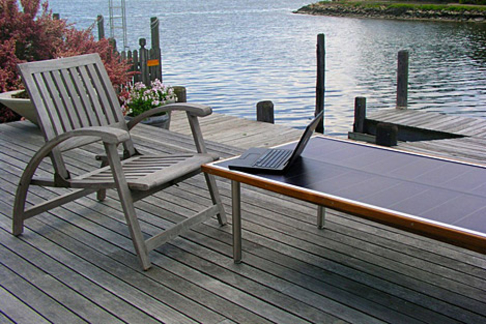 Sun Table Sun Table