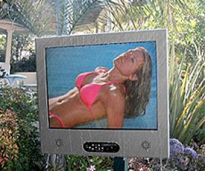SunBrite All-Weather Outdoor LCD TV