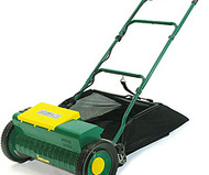 Sunlawn EM-2 Electric Mower