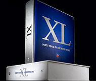 Super Bowl XL Opus