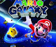 Super Mario Galaxy
