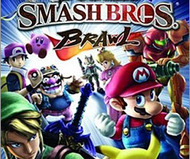 Super Smash Bros. Brawl