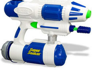 Super Soaker Arctic Shock