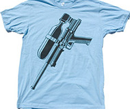 Super Soaker T-Shirt
