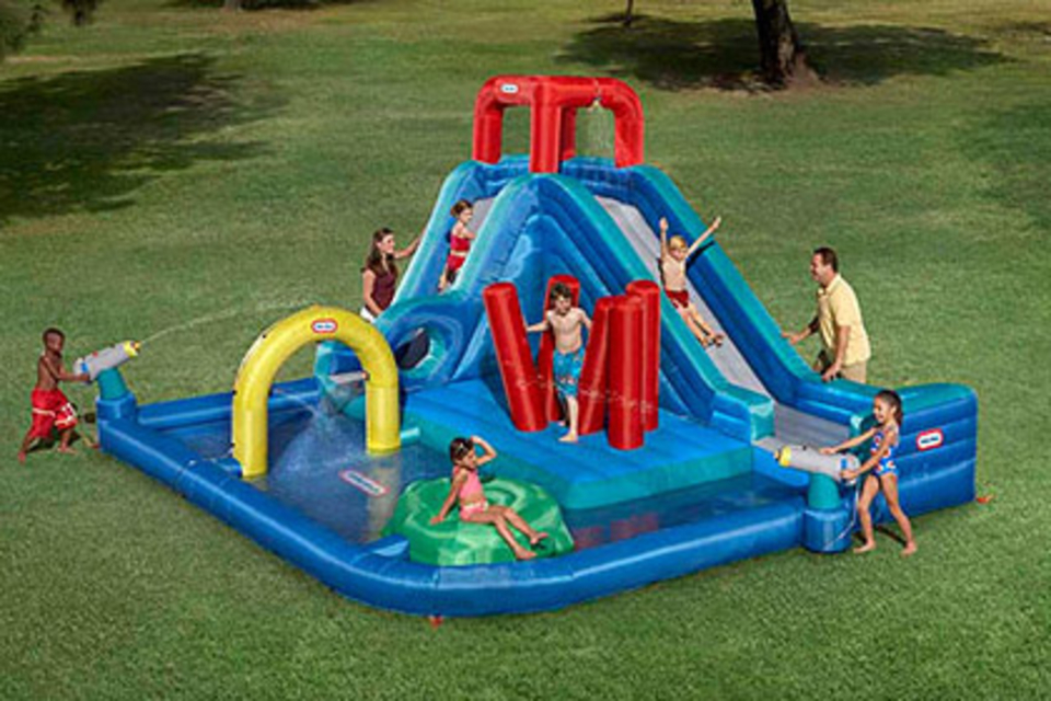 Super Splash Water Park Super Splash Water Park