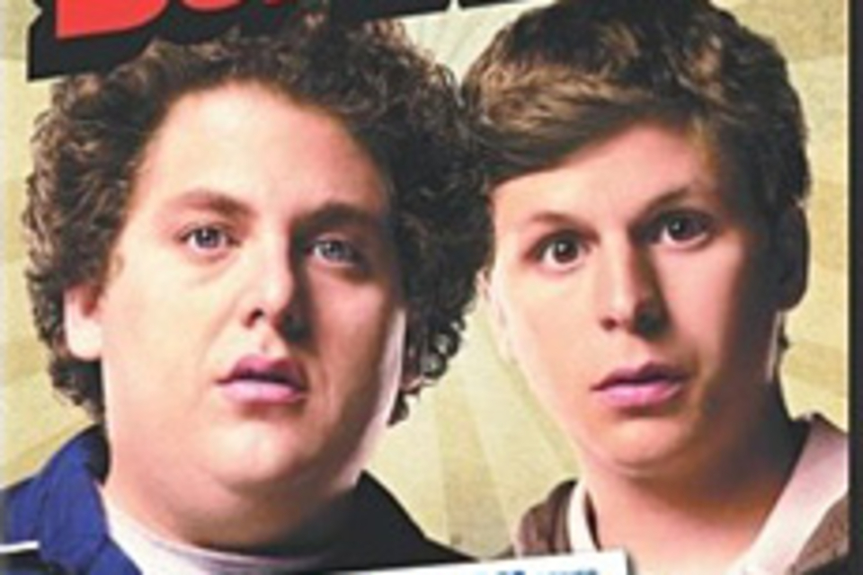 Superbad - Unrated Superbad - Unrated