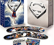 Superman Ultimate Collector's Edition