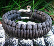 Survival Straps