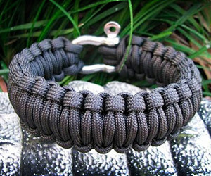 Survival Straps