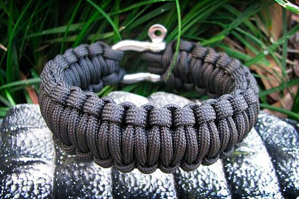Survival Straps Survival Straps