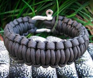 Survival Straps