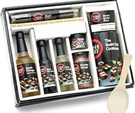 Sushi Chef Sushi-Making Kit