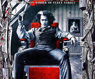 Sweeney Todd - The Demon Barber of Fleet Street