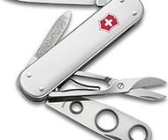 Victorinox Swiss Army Cigar Knife