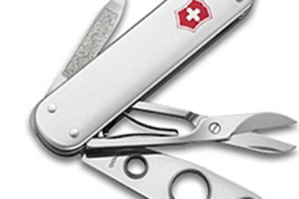 Victorinox Swiss Army Cigar Knife Victorinox Swiss Army Cigar Knife