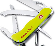 Victorinox Swiss Army Rescue Tool