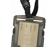 Victorinox Swiss Army Tracking ID Tag