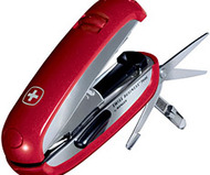 Swiss Business Tool