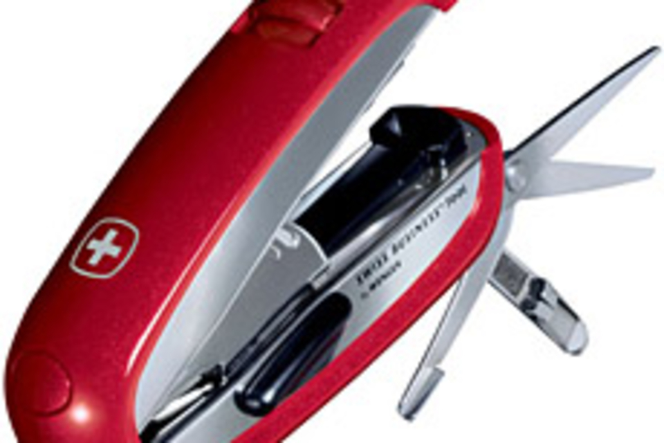 Swiss Business Tool Swiss Business Tool