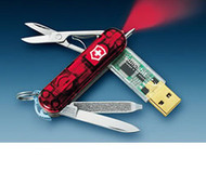 Victorinox Swissmemory Multi-tool