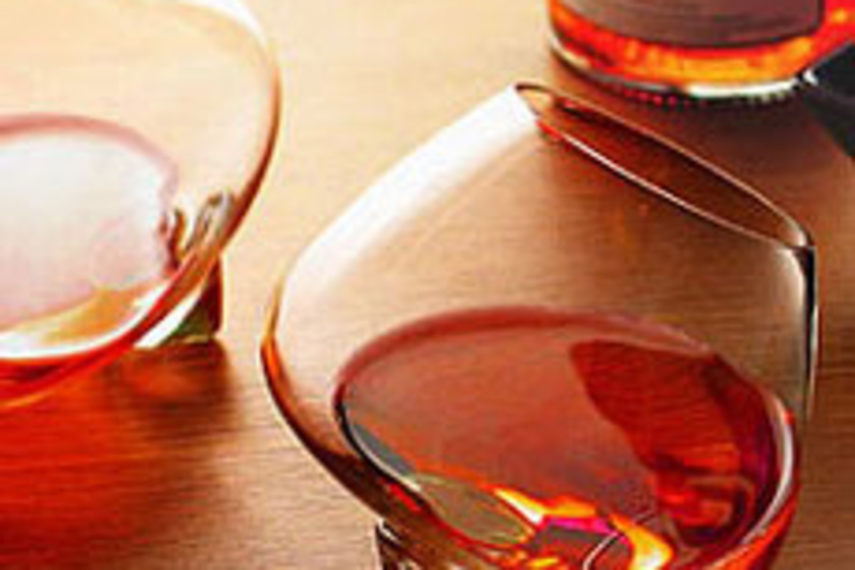 Swivel Liqueur Glass Swivel Liqueur Glass