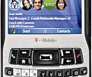 T-Mobile Dash