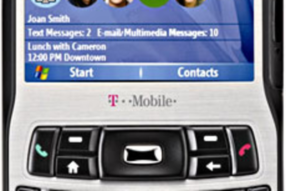 T-Mobile Dash T-Mobile Dash
