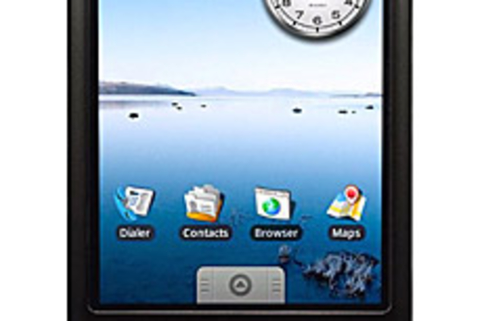 T-Mobile G1 T-Mobile G1