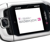 T-Mobile Sidekick 3