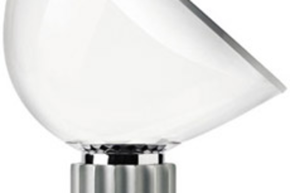 Taccia Lamp Taccia Lamp