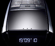 Tag Heuer Meridiist