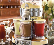 Tahiti Margaritavillie Frozen Drink Machine