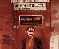 Louder Now by Taking Back Sunday