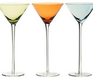 Tall Tinis