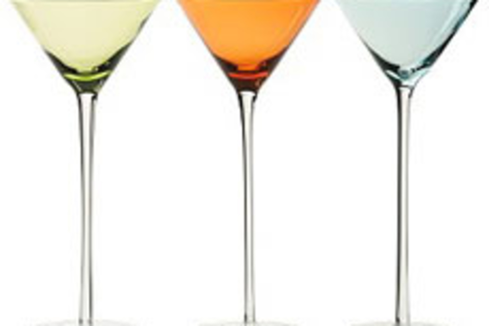 Tall Tinis Tall Tinis