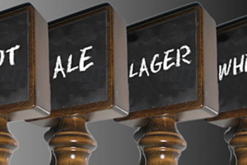 Tap Boards Tap Boards