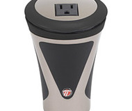 Targus Cupholder Style Auto Power Inverter