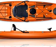 Angler Tarpon Kayak