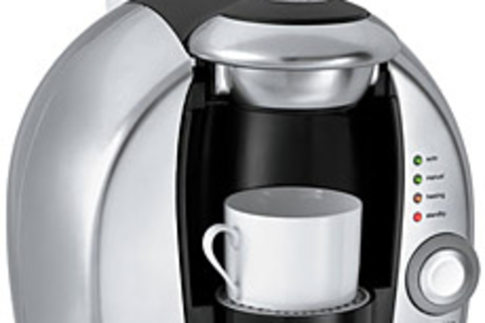 Tassimo Hot Beverage System Tassimo Hot Beverage System