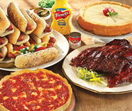 Ultimate Tastes of Chicago Combo