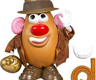Taters of the Lost Ark