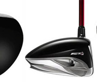 TaylorMade R9 Driver