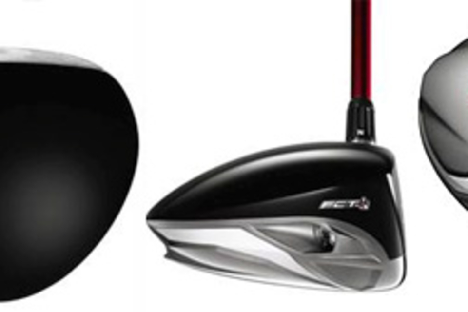 TaylorMade R9 Driver TaylorMade R9 Driver
