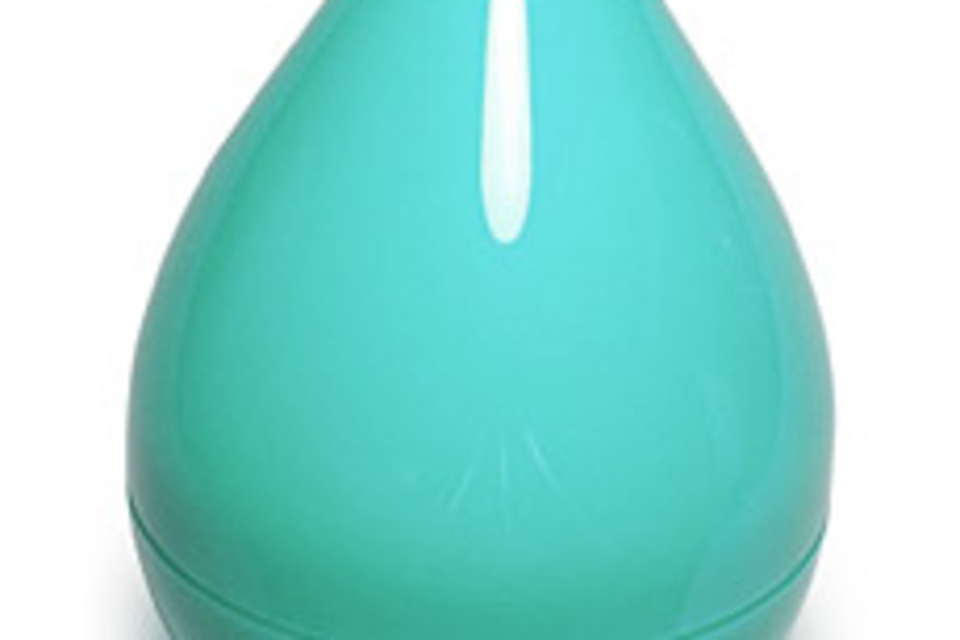 TearDrop iPod Water Resistant Speaker TearDrop iPod Water Resistant Speaker