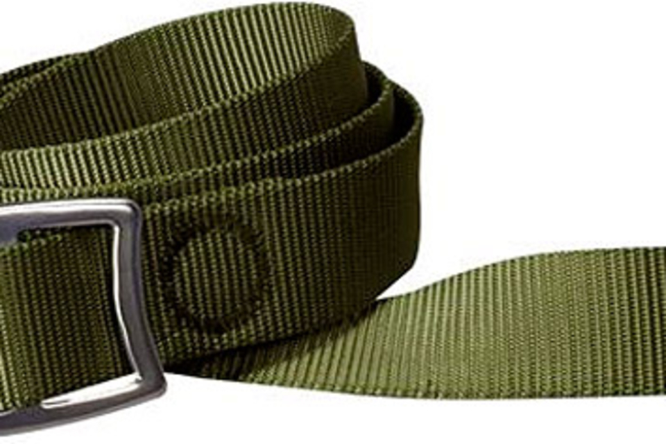 Tech Web Belt Tech Web Belt