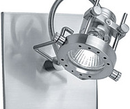 Technic Wall Lamp