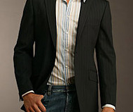 Ted Baker Cubicle Jacket
