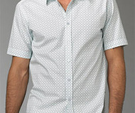 Ted Baker Ninty Print Shirt